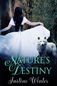 Nature's Destiny WEBSITE USE
