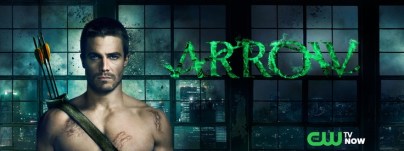 arrow - better quality banner