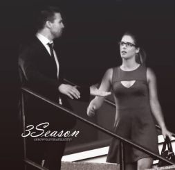 Olicity