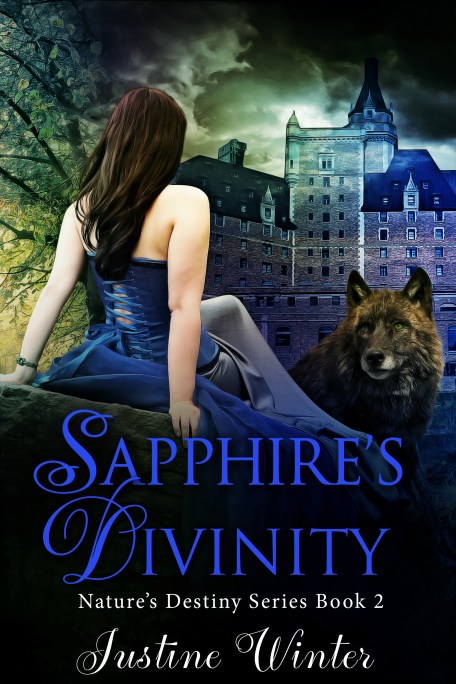 Sapphire's Divinity 3x