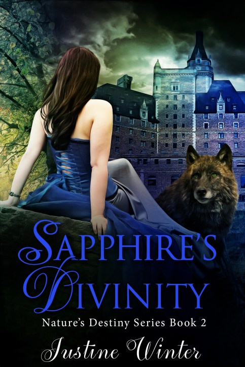 Sapphire's Divinity 3x