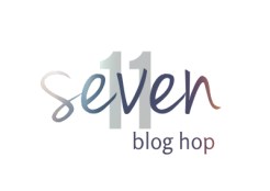 Seven 11 blog hop