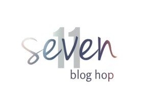 Seven 11 blog hop