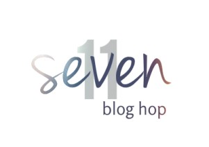 Seven 11 blog hop