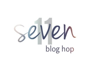 Seven 11 blog hop