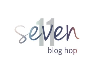 Seven 11 blog hop