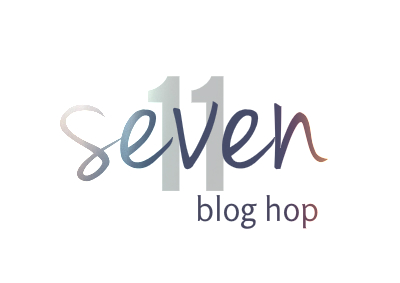 Seven 11 blog hop
