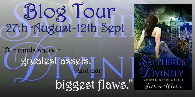 Blog Tour button